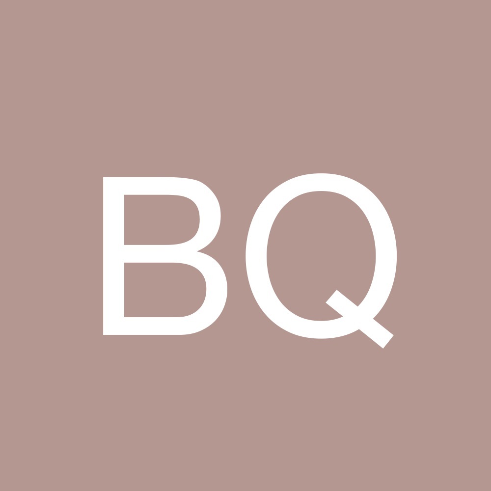 Meet your Posher, Barbara